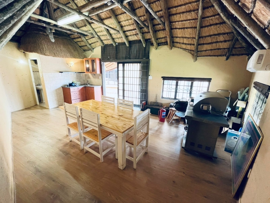 3 Bedroom Property for Sale in Safari Gardens North West